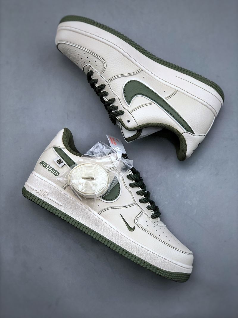 Nike Air Force 1 Shoes